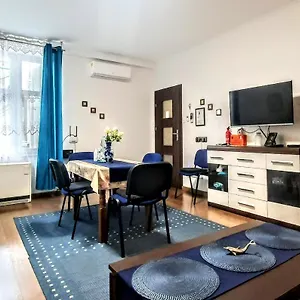 Gaj - Air Condition, Free Parking Krakau