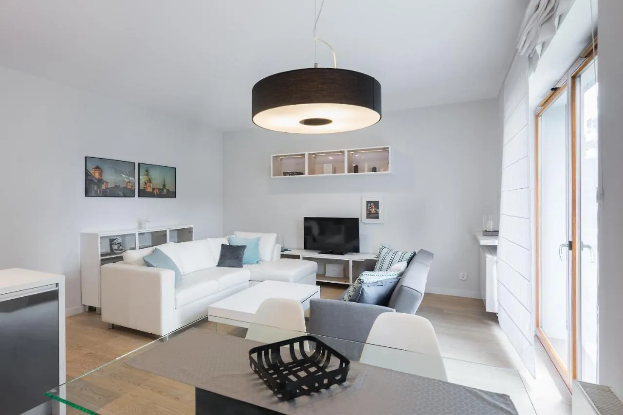 Apartments Nearto Old Town Rakowicka