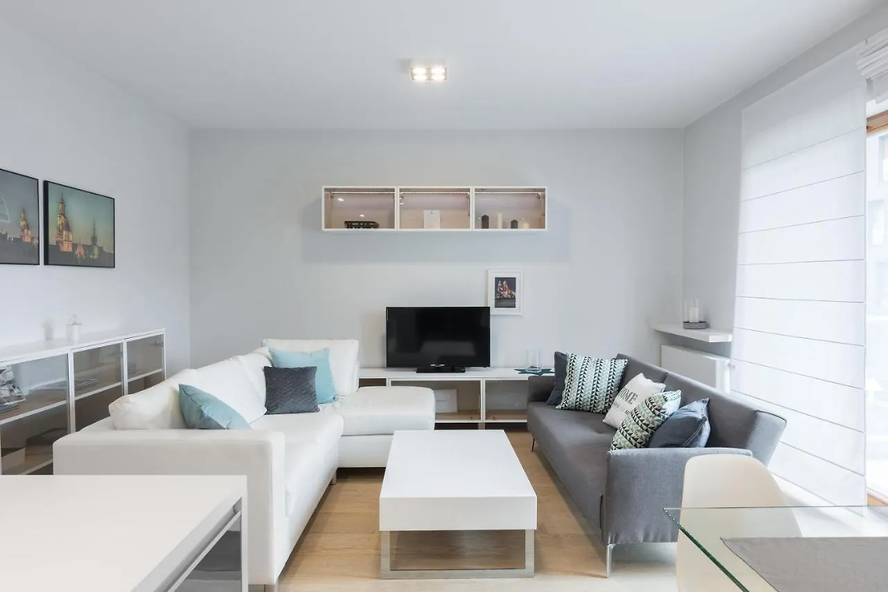 Apartments Nearto Old Town Rakowicka Polen