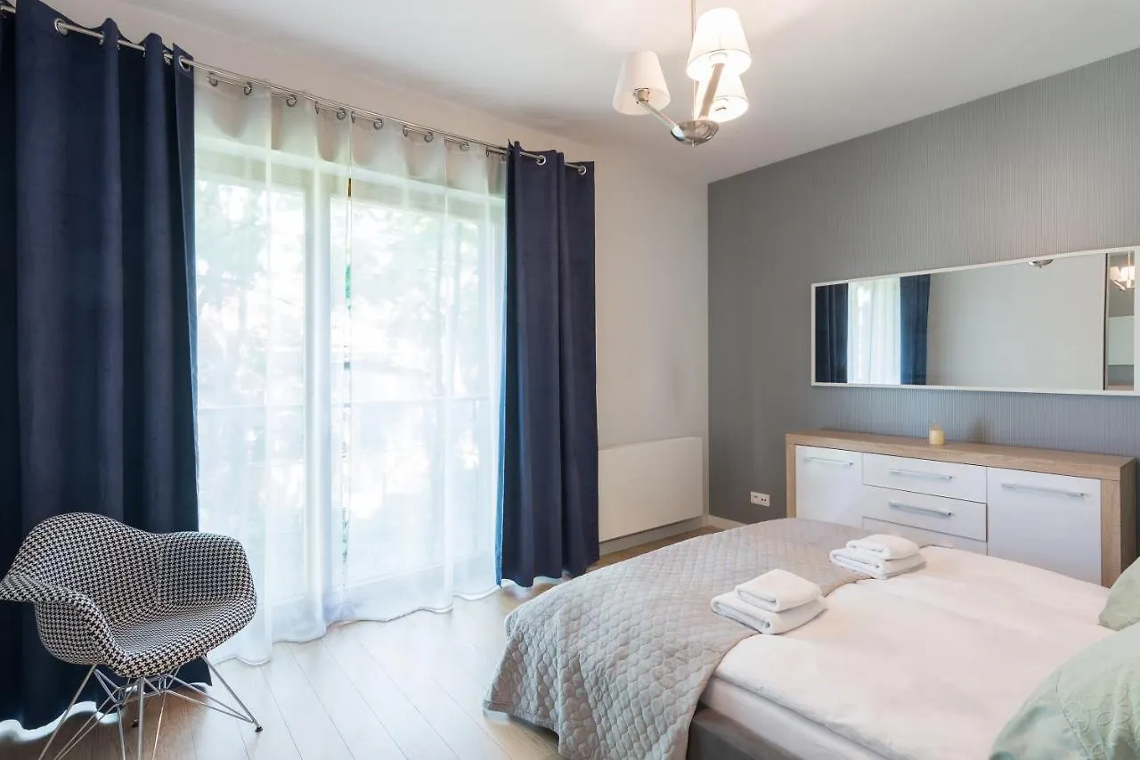 Apartments Nearto Old Town Rakowicka Krakow