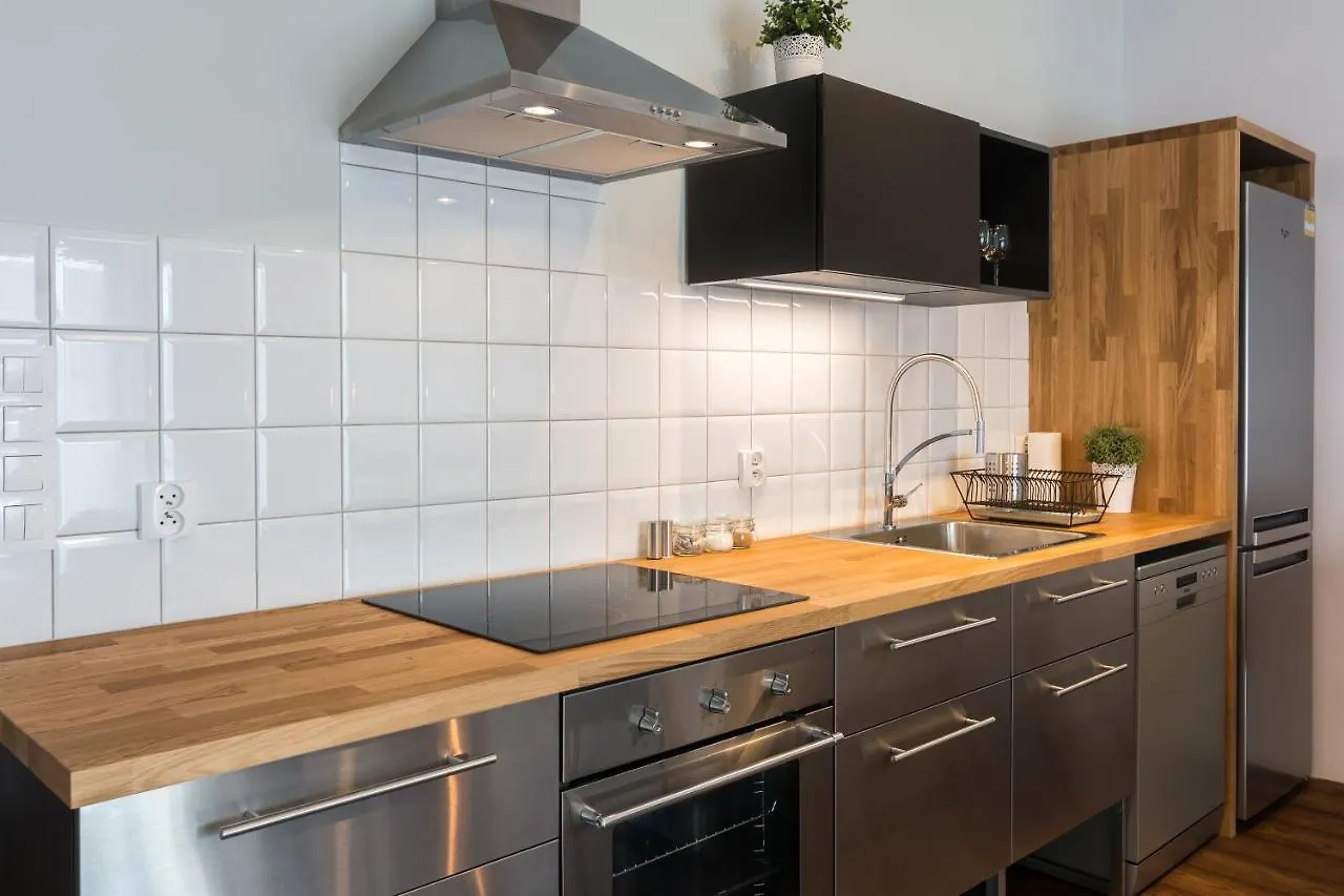 Apartments Nearto Old Town Rakowicka 0*, Krakau