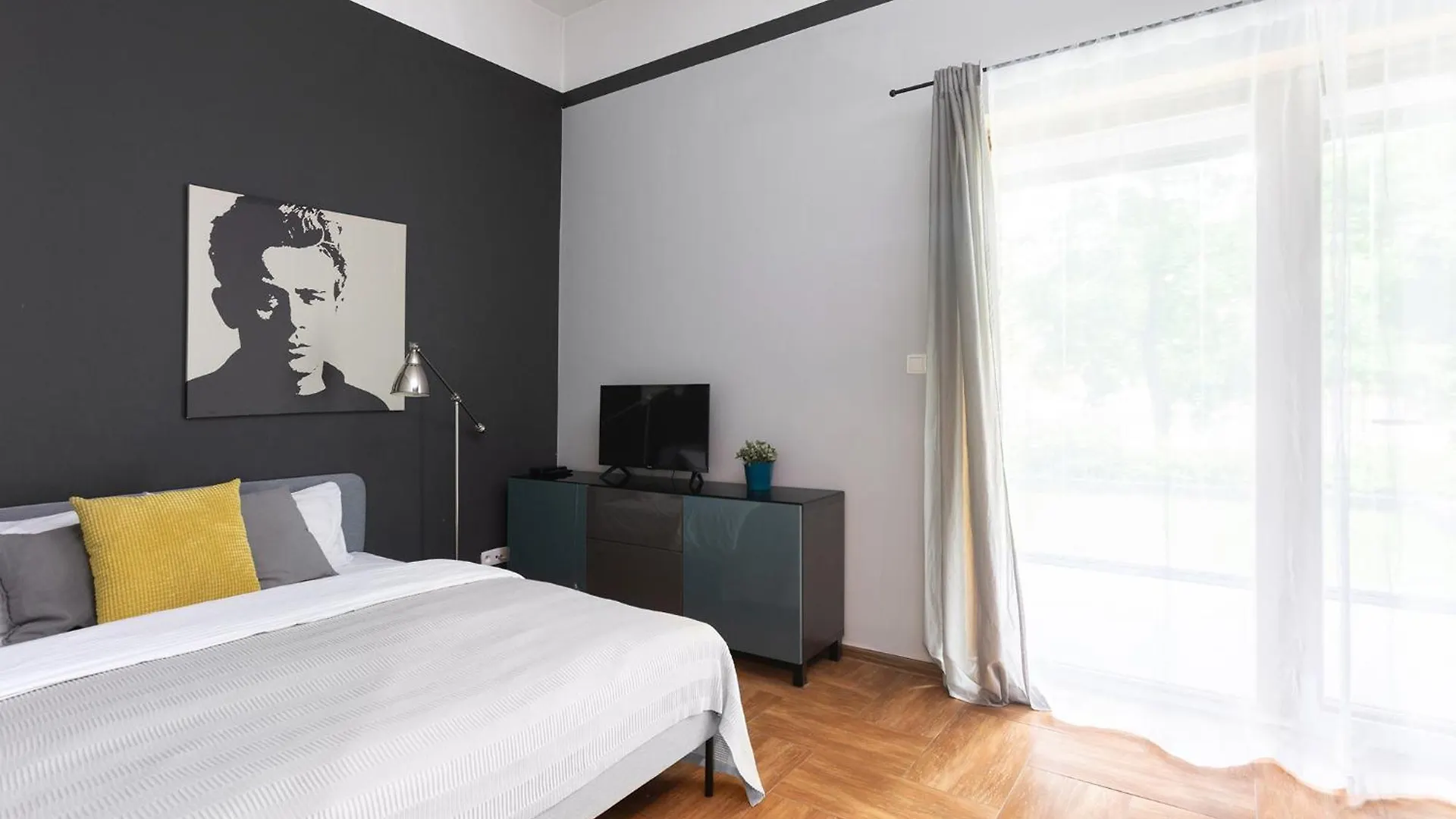 Apartments Nearto Old Town Rakowicka