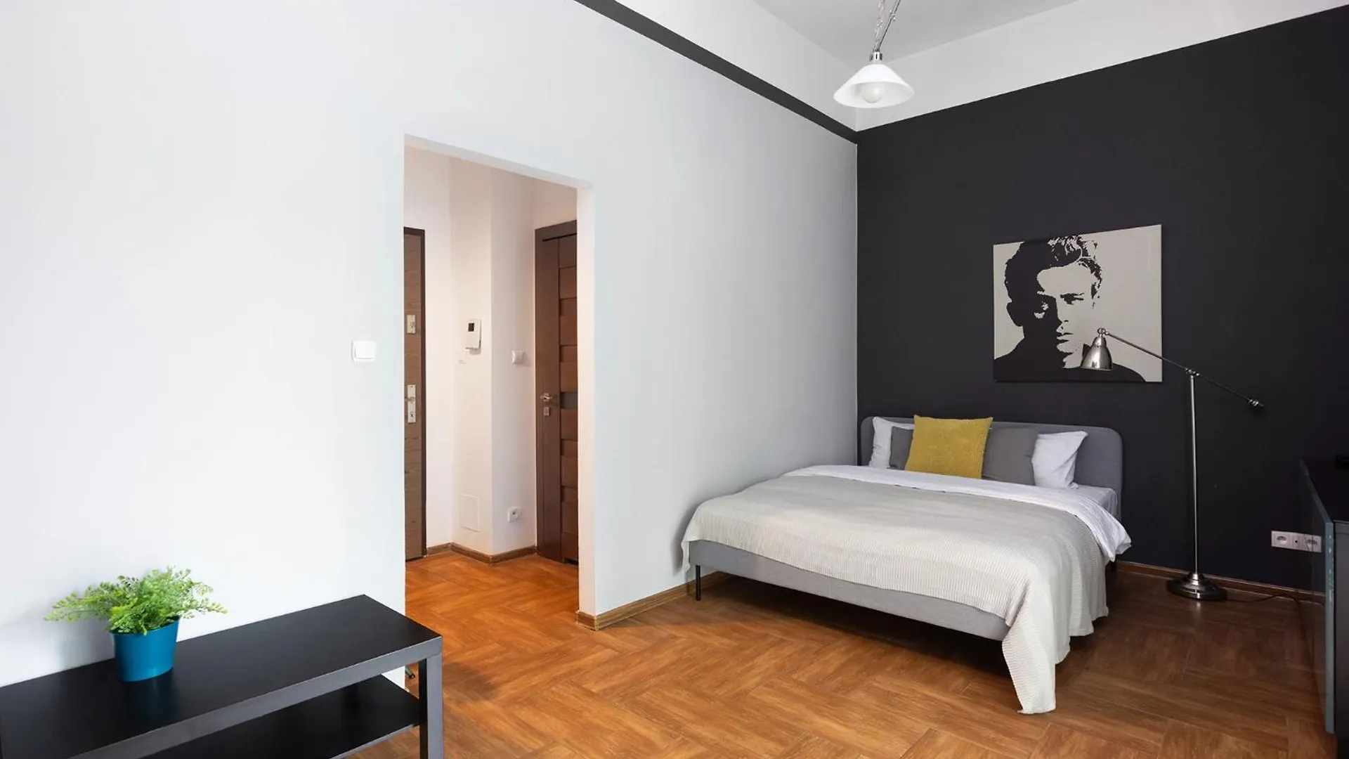 Apartments Nearto Old Town Rakowicka