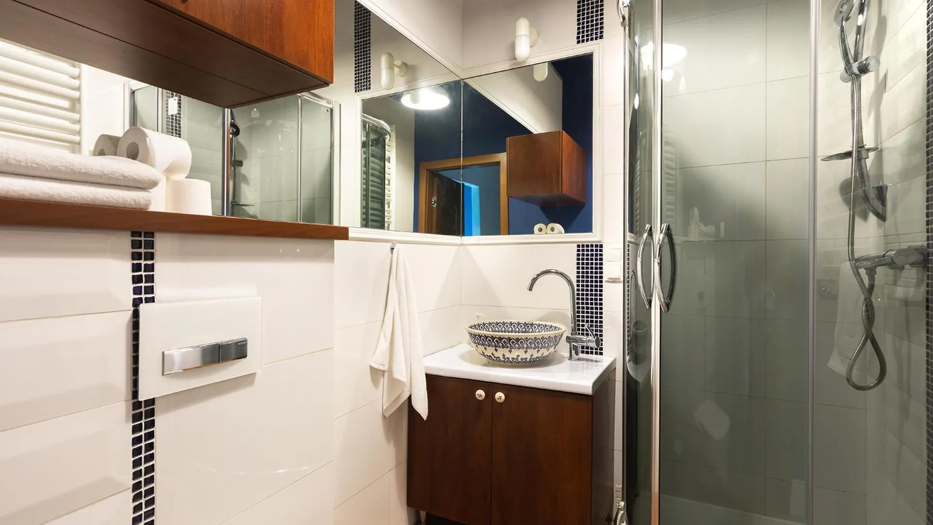 Apartments Nearto Old Town Rakowicka