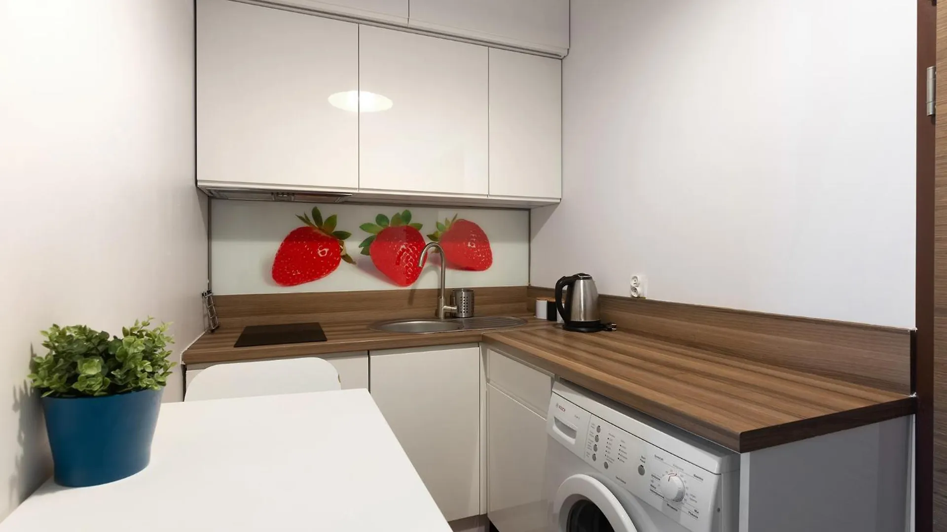 Apartments Nearto Old Town Rakowicka Polen