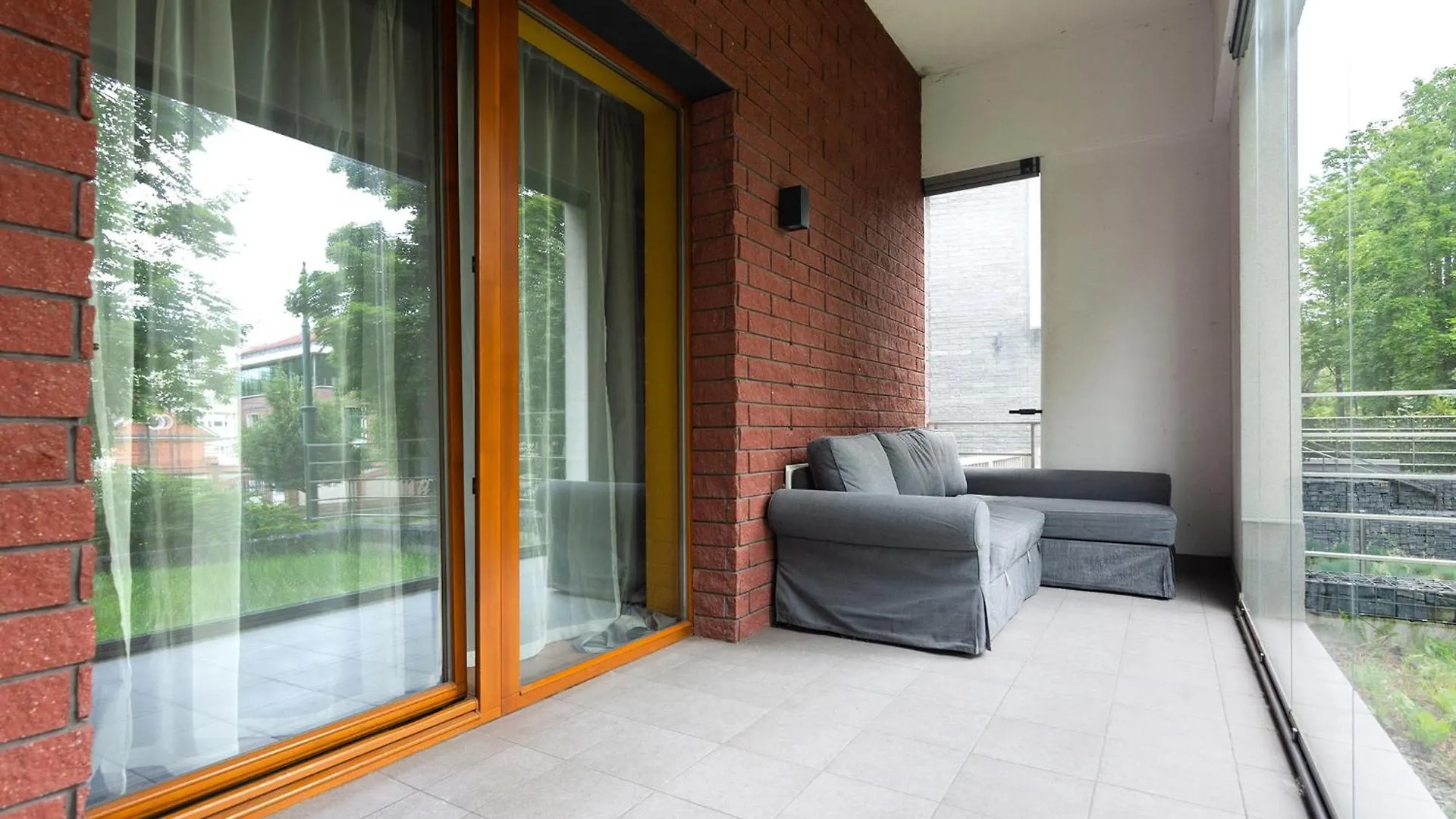 Apartments Nearto Old Town Rakowicka