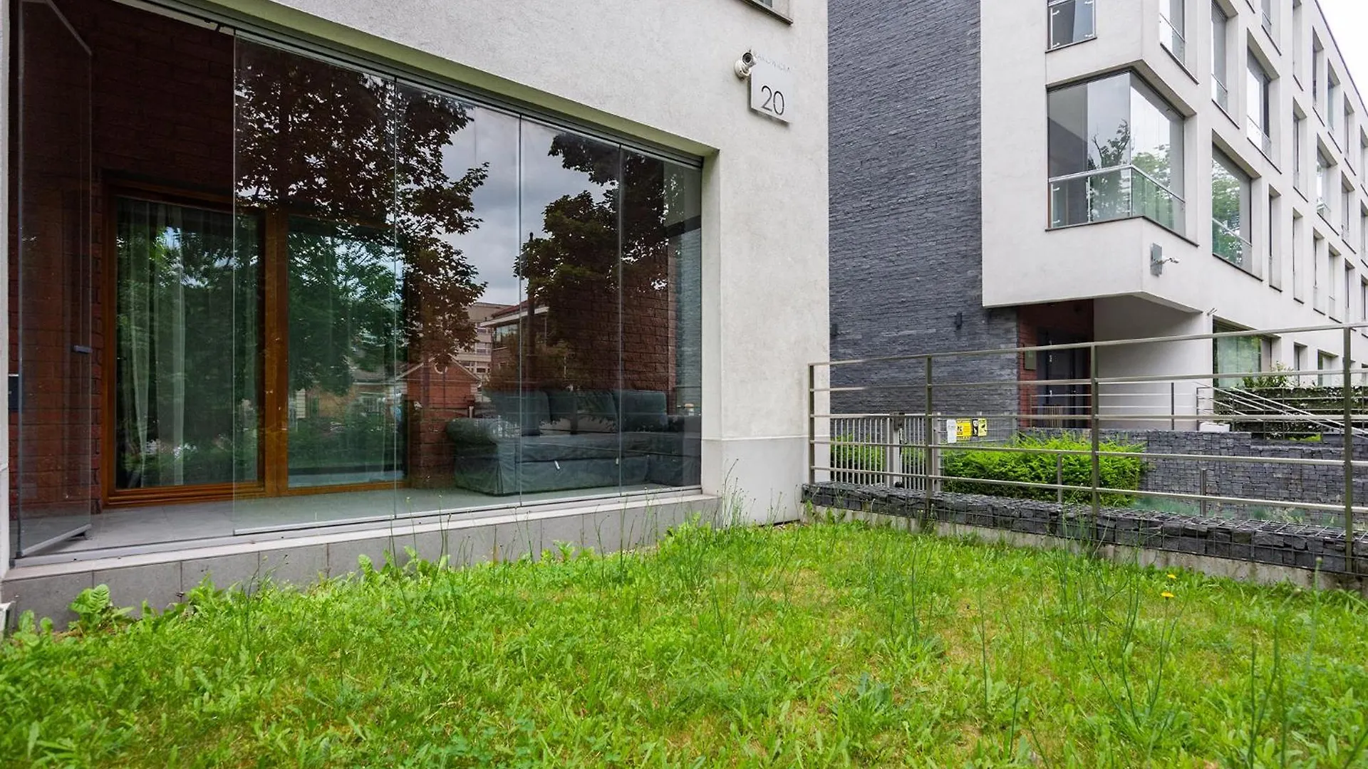 Apartments Nearto Old Town Rakowicka