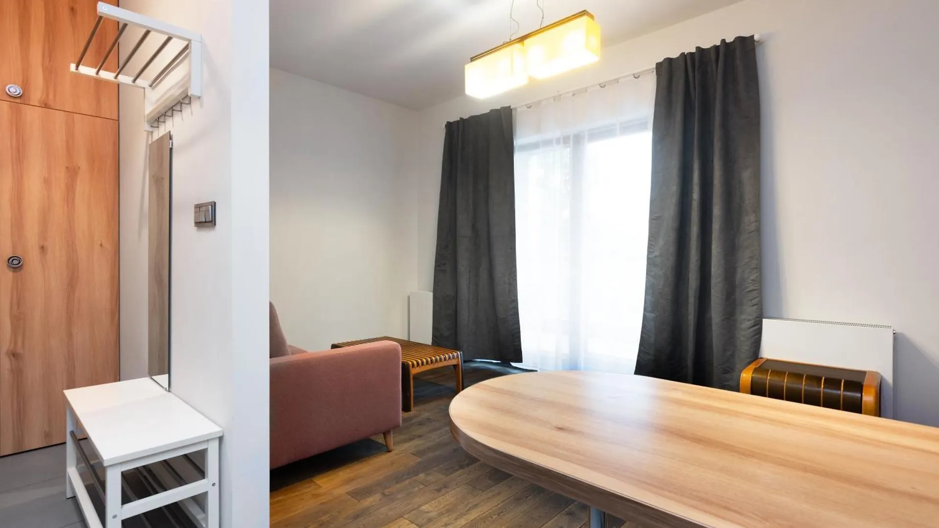 Apartments Nearto Old Town Rakowicka Poland