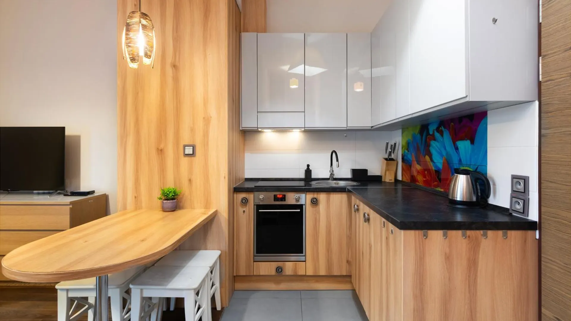 Apartments Nearto Old Town Rakowicka