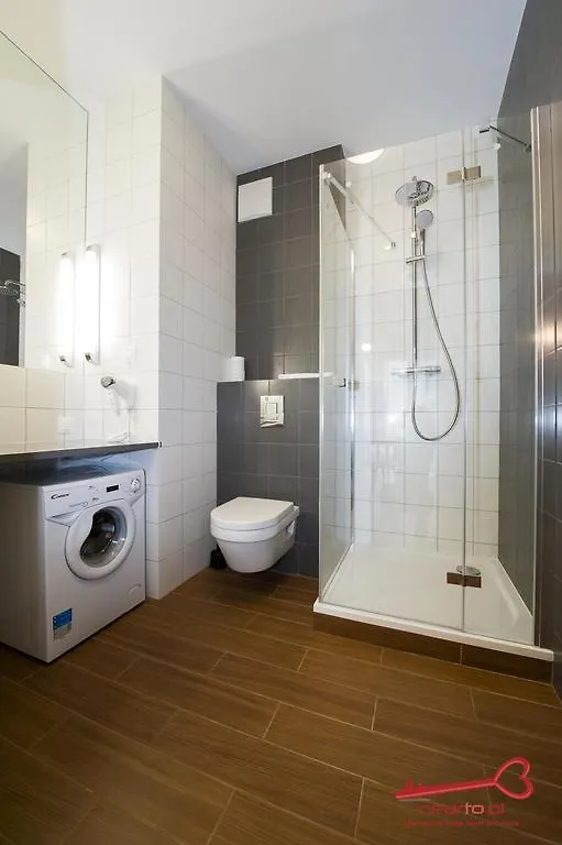 Apartments Nearto Old Town Rakowicka