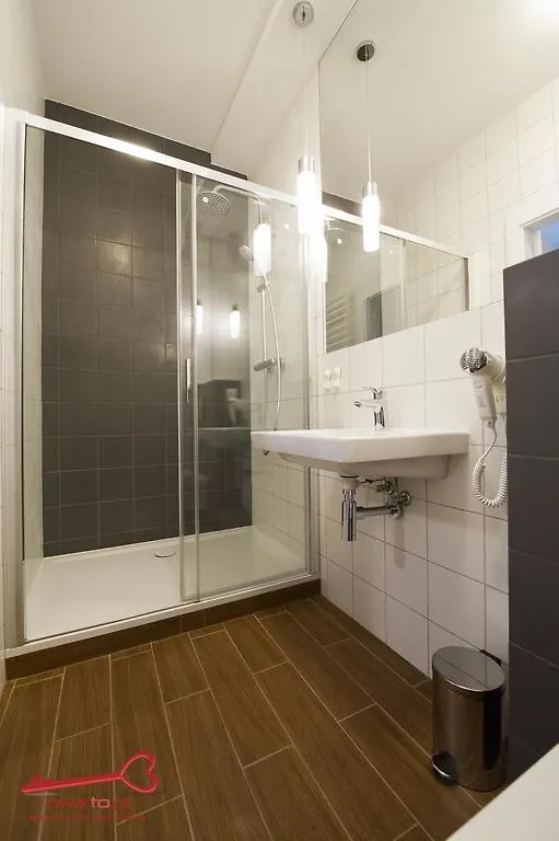 Apartments Nearto Old Town Rakowicka  Krakau