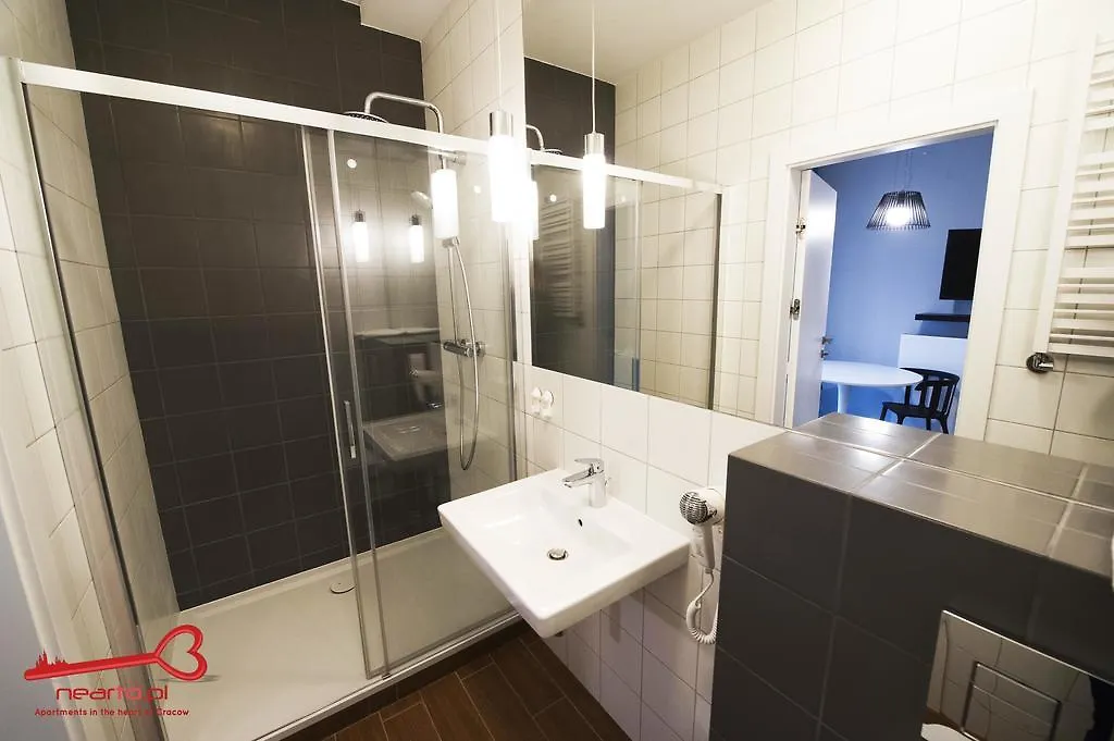 Apartments Nearto Old Town Rakowicka
