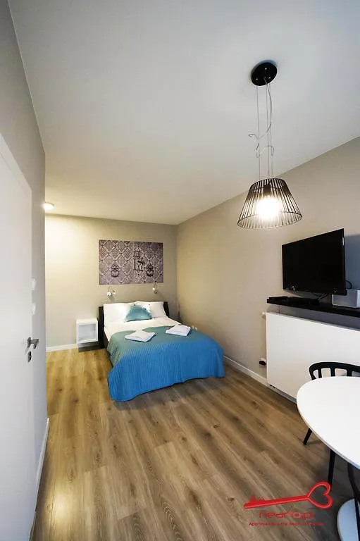 Apartments Nearto Old Town Rakowicka