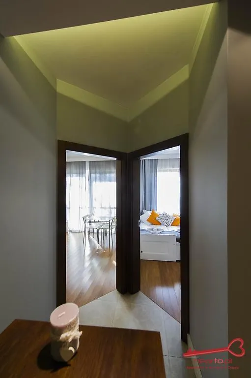 Apartments Nearto Old Town Rakowicka
