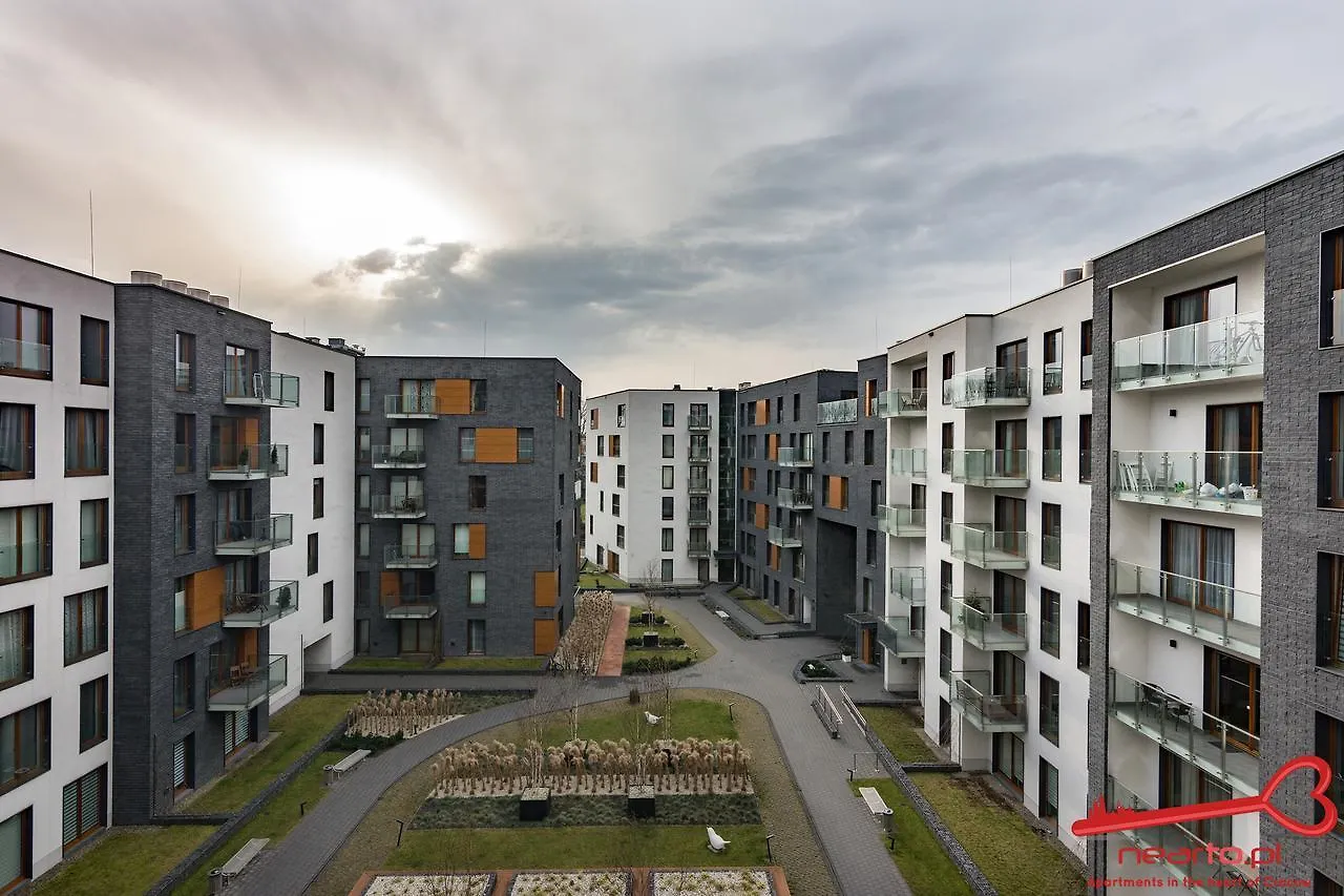 Apartments Nearto Old Town Rakowicka
