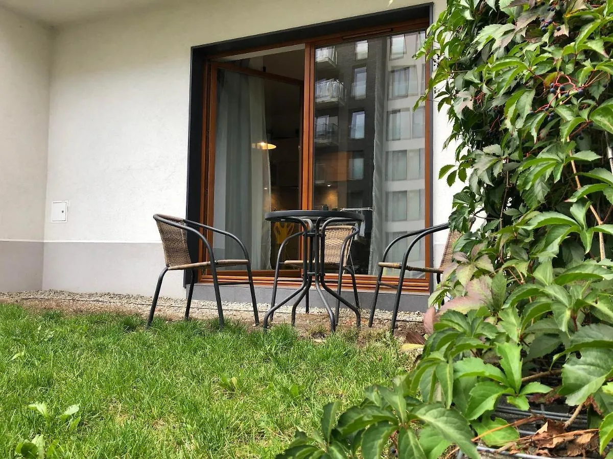 Apartments Nearto Old Town Rakowicka