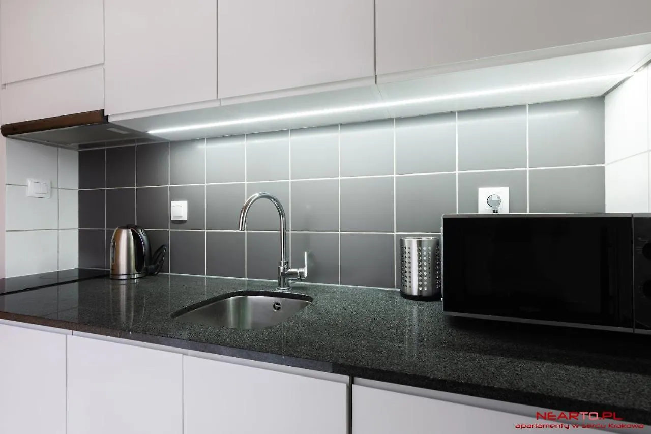 Apartments Nearto Old Town Rakowicka